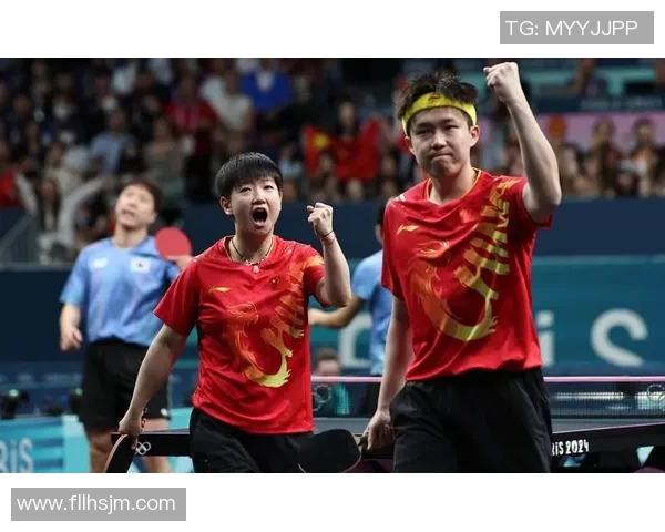 对话吴敏：回顾乒乓球生涯的荣耀与挑战