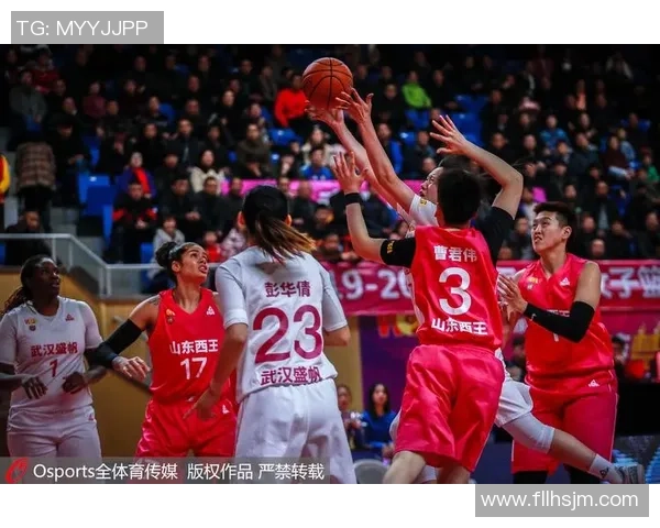 武汉篮球队逆袭联合会杯的传奇之路与背后故事揭秘