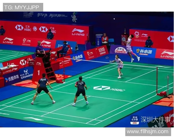 深圳羽毛球队心理素质排名第一引领全国羽毛球界新风潮